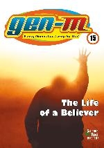Gen-M 15 ENGLISH - The Life of a Believer