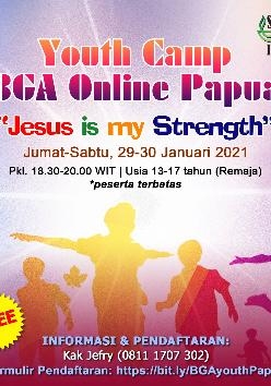 Scripture Union Indonesia