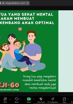 SBSUI - Sensitif atau Kreatif?