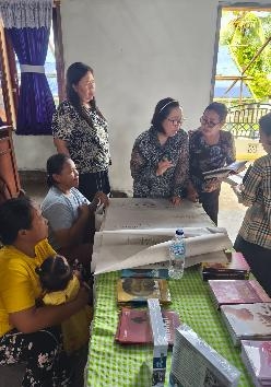 BGA di Gorontalo